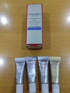 SHISEIDO uv whiteクリスタライジング オークル20 2個セット - メルカリ