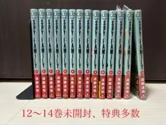 SPY×FAMILY 全巻セット 1-12巻 未開封 ♪美品♪ SPY×FAMILY 1〜12巻 セット スパイファミリー 全巻
