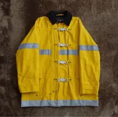 【希少】90's polo sports ラルフローレン　ファイヤーマン