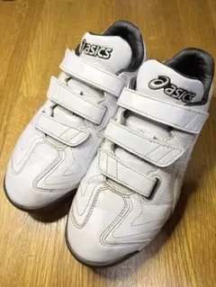 asics トレーニングシューズ 25.0cm - メルカリ