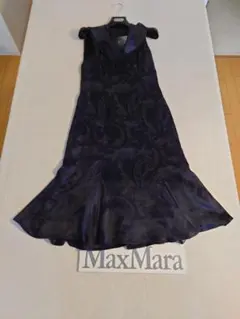 MaxMara ＊ファーストライン＊ワンピース＊ パーティードレス＊未使用 2026年最新】Max Mara パーティードレスの人気アイテム - メルカリ