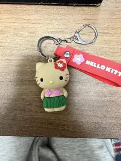 激レア☆ハローキティ☆キーホルダー COACH ・アクセサリー・チャーム