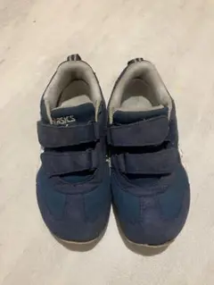 ASICS キッズスニーカー 18.0