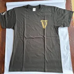 【新品・未使用品】Guinness Tシャツ ブラックのサムネイル