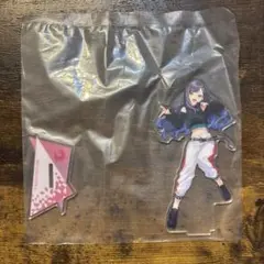 白石杏 アクリルスタンド プロセカ セガラッキーくじVol.7