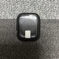 Apple Watch ケース 41mm ブラック 新品
