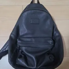 COACH　コーチ　リュック　バックパック