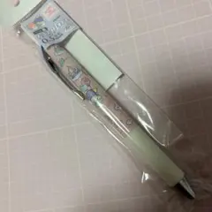 リトルツインスターズ エナージェル ボールペン 0.5mm B