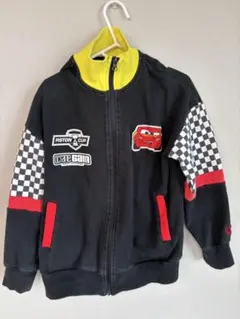 カーズジャケット