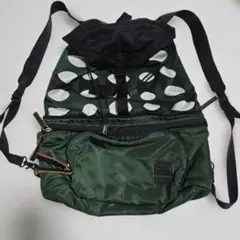 MARNI✖️PORTER3ウェイボンサック - メルカリ