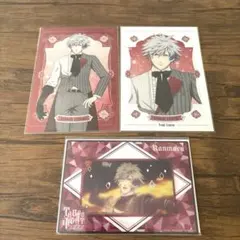 うたの☆プリンスさまっ♪ 黒崎蘭丸 3点セット - メルカリ