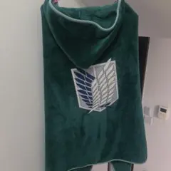 SUNSTAR 進撃の巨人マント(非売品‼️) 2025年最新】サンスター 進撃の巨人の人気アイテム - メルカリ