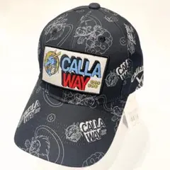 新品 ドラゴンボール×Callaway コラボ キャップ ブラック 限定 - メルカリ