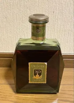 2026年最新】de luze コニャックの人気アイテム - メルカリ