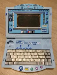 スーパーノートクラブミュー(コナンのゲーム付き)