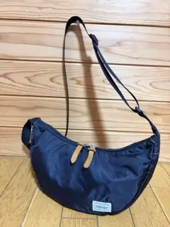 PORTER REEF SHOULDER BAG(S)のサムネイル