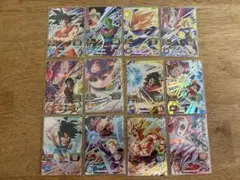 x*様 スーパードラゴンボールヒーローズ　UGM5-RCP　コンプセット ドラゴンボールヒーローズugm5-RCP - メルカリ