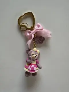 シェリーメイキーホルダー　ディズニーシー