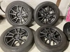 格安出品！RMP18インチ　235/50R18 ミニバン等に　BBS風 格安出品！RMP18インチ 235/50R18 ミニバン等に BBS風 - メルカリ