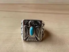 2025年最新】インディアンジュエリー ナバホ サンダーバードの人気