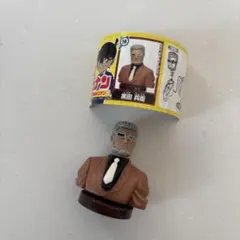 名探偵コナン　チョコエッグ　黒田兵衛