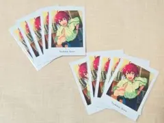 あんスタ ぱしゃっつ 6P 朱桜司