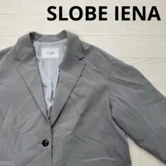 SLOBE IENA スローブ イエナ　ジャケットのサムネイル