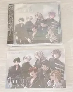 華ドル 華doll 華Doll Truth CD ポスカ 特典