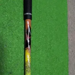 UST Mamiya The ATTAS スリーブシャフト5Sタイトリストのサムネイル