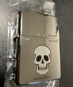 2026年最新】バイオハザード zippoの人気アイテム - メルカリ