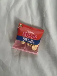 カルビー シャカシャカボールチェーン