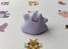 ポケモン メタモン ミニ フィギュア
