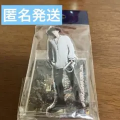 【新品未開封】オリックス・バファローズ　中川圭太選手　オリ姫アクスタ2024