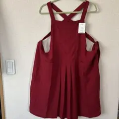 シビラ　エプロン