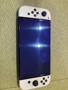 任天堂switch 有機ELモデル
