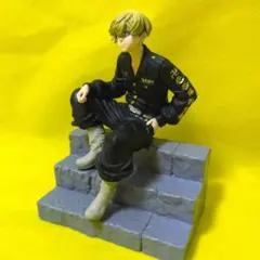東京リベンジャーズ 松野千冬 Break Time Collection