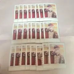 アイナナ TRIGGER 九条天 ぱしゃこれ