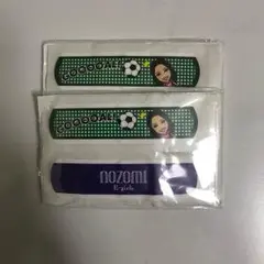 坂東希 絆創膏2個セット