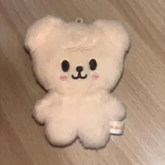 StrayKids ぬいぐるみ 10cm Plushスンミンパピーム ペンミ - メルカリ