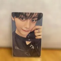 zb1 zerobaseone ギュビン　iconik