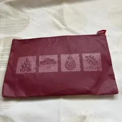 エミレーツ航空ポーチ新品