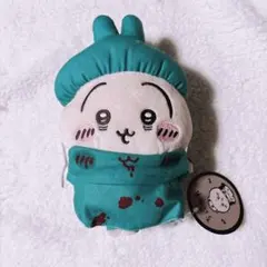 ✦ うさぎ ぬいぐるみ