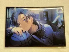 プロセカ　はぴこれ　KAITO　色紙 プロセカ はぴこれ 色紙 B KAITO バースデー - メルカリ
