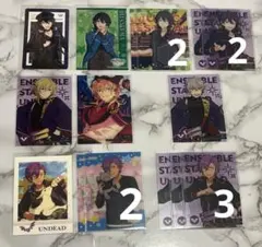 あんスタ UNDEAD まとめ売り