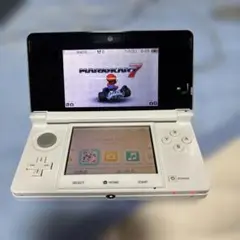 Nintendo 3DS 本体
