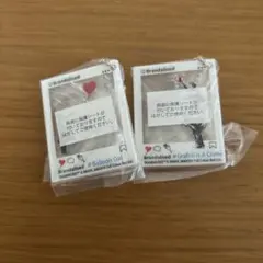 Brandalised ガチャガチャ　フレーム　2個セットのサムネイル
