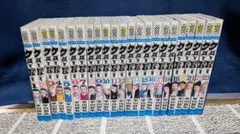 クローバー セット 1-26巻 平川哲弘 - メルカリ