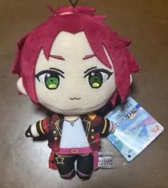 あんさんぶるスターズ！！ あんスタ ぬいぐるみ 衣更真緒 - メルカリ