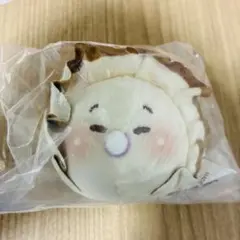 うるるんべいびー！！ほたてちゃん ぬいぐるみ マスコット キーホルダー