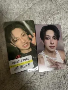 Back to Life ショケ　FUMA